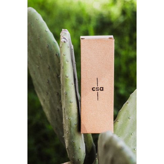 %100 Doğal At Kılı Yüz/Saç Bakım Fırçası