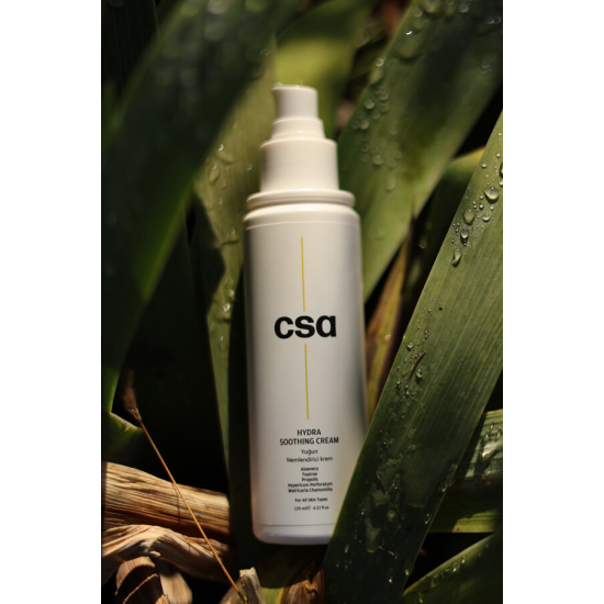 CSA Hydra Soothing Cream | Nemlendirici Krem