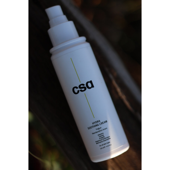 CSA Hydra Soothing Cream | Nemlendirici Krem