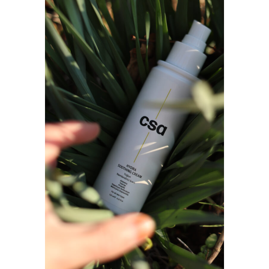 CSA Hydra Soothing Cream | Nemlendirici Krem
