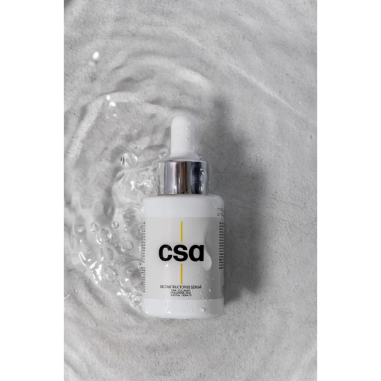 CSA Reconstructor Peptid - B5 | Nemlendirici Serum
