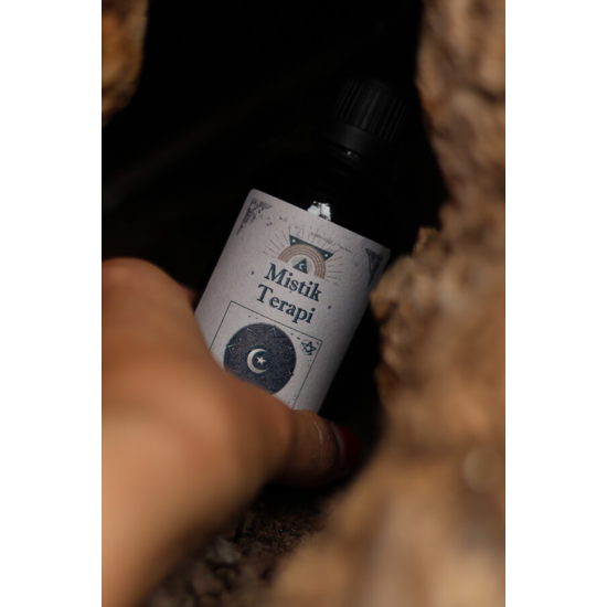 Mistik Saç Terapi | Milk - Saç ve Saçlı Deri Bakım Sütü