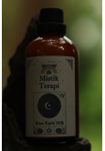 Mistik Saç Terapi | Milk - Saç ve Saçlı Deri Bakım Sütü