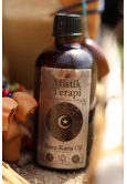 Mistik Saç Terapi | Oil - Doğal Saç Bakım Yağı