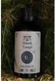 Mistik Saç Terapi | Oil - Doğal Saç Bakım Yağı