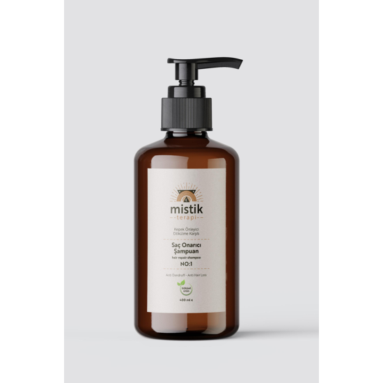 Mistik Terapi No:1 & No:2 İkili Alımda İndirim!