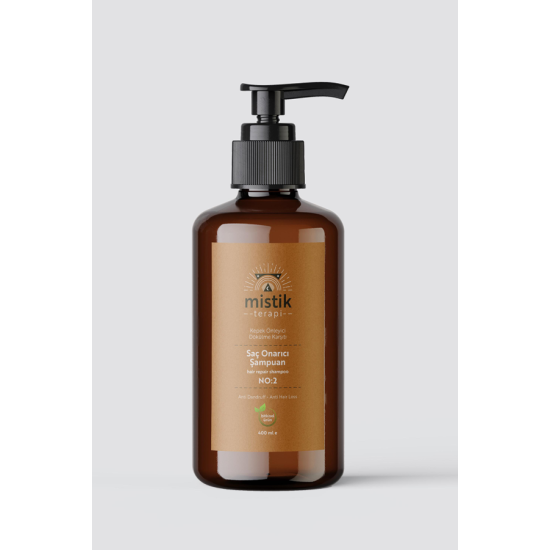 Mistik Terapi No:2 İkili Alımda İndirim!